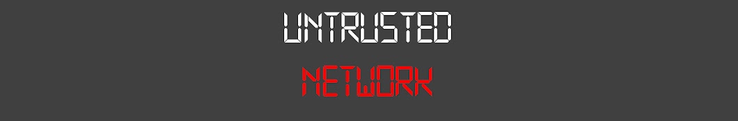 Untrusted Network CZ