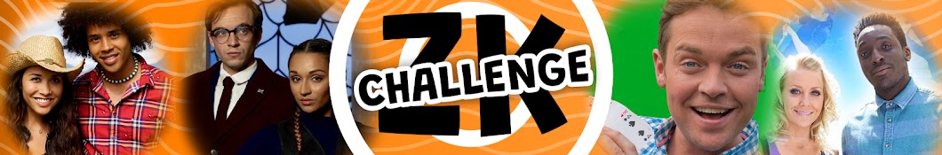 ZeeKay Challenge