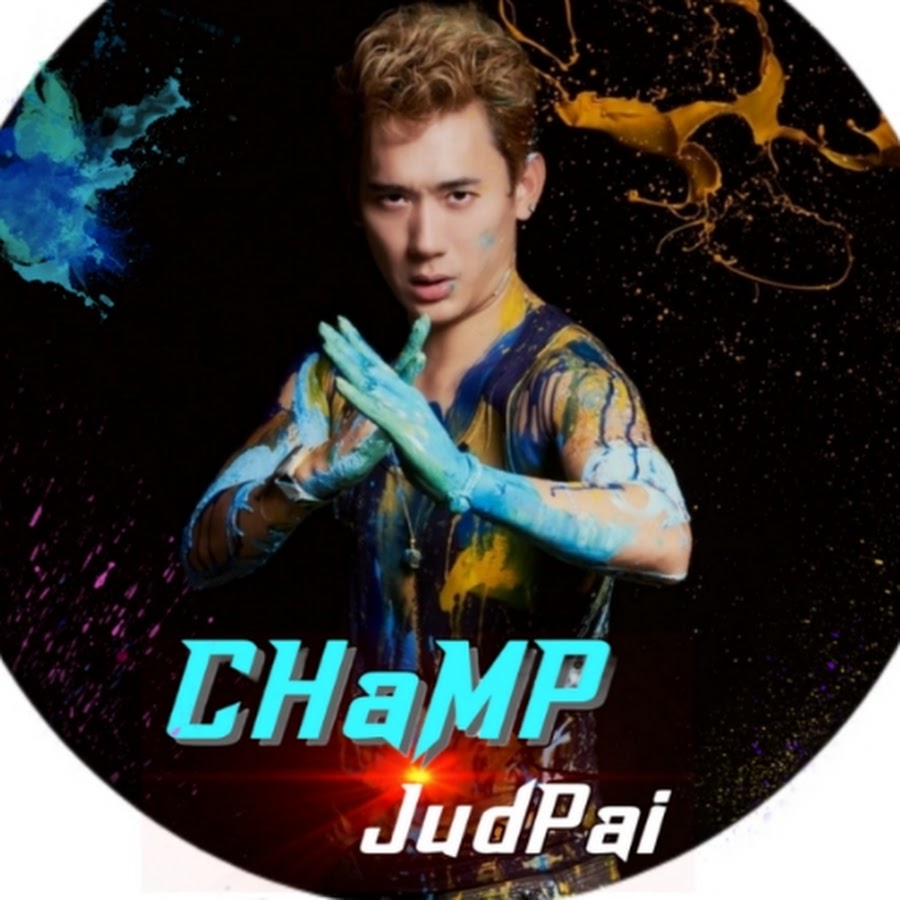 CHaMP JudPai @champjudpai33