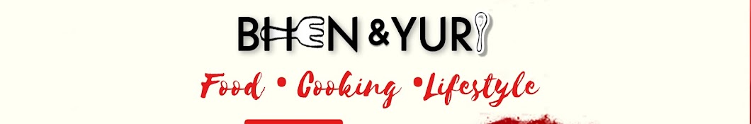 BHEN & YURI Banner