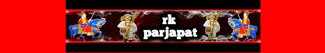 rk parjapat