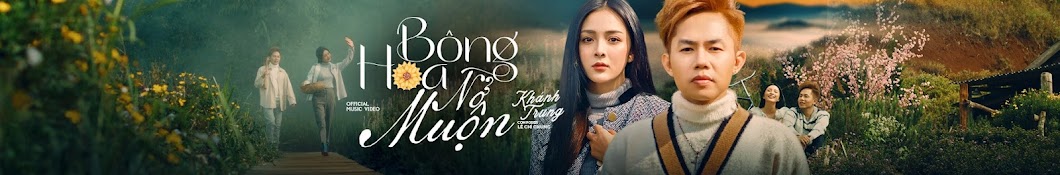 Khánh Trung - Huyền Thoại