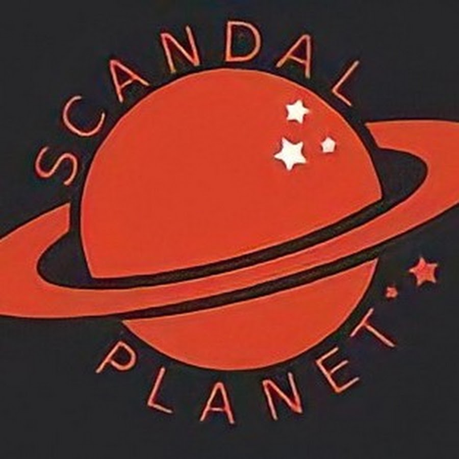 Planet scandal