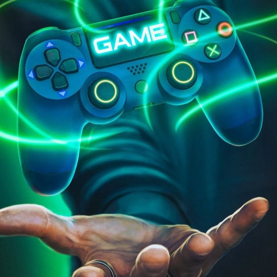 Pro game youtube