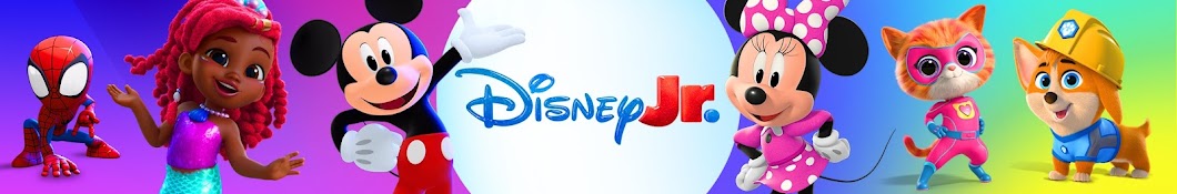 Disney Junior España