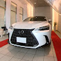 LexusROOM by TWO OFFTIME