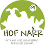 Hof Narr