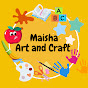 Maisha art and craft