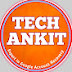 logo Tech Ankit