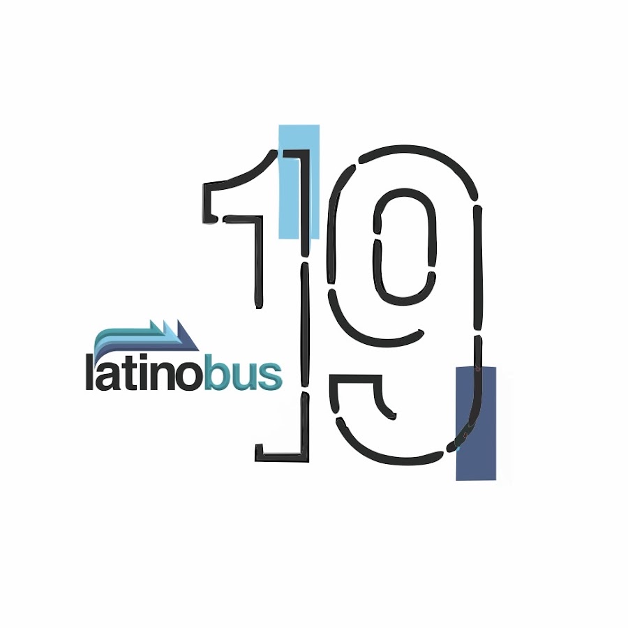 Latinobus @latinobus