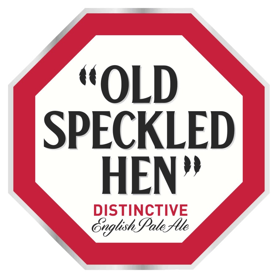 Old speckled hen. Speckled Hen. Old Speckled Hen пиво. Weekend Speckled.