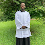 Fr. BLESSED Ambang Njume