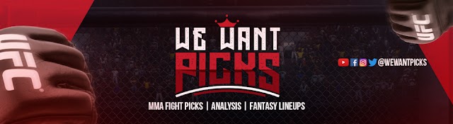 We Want Picks