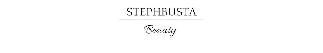 stephbusta Banner