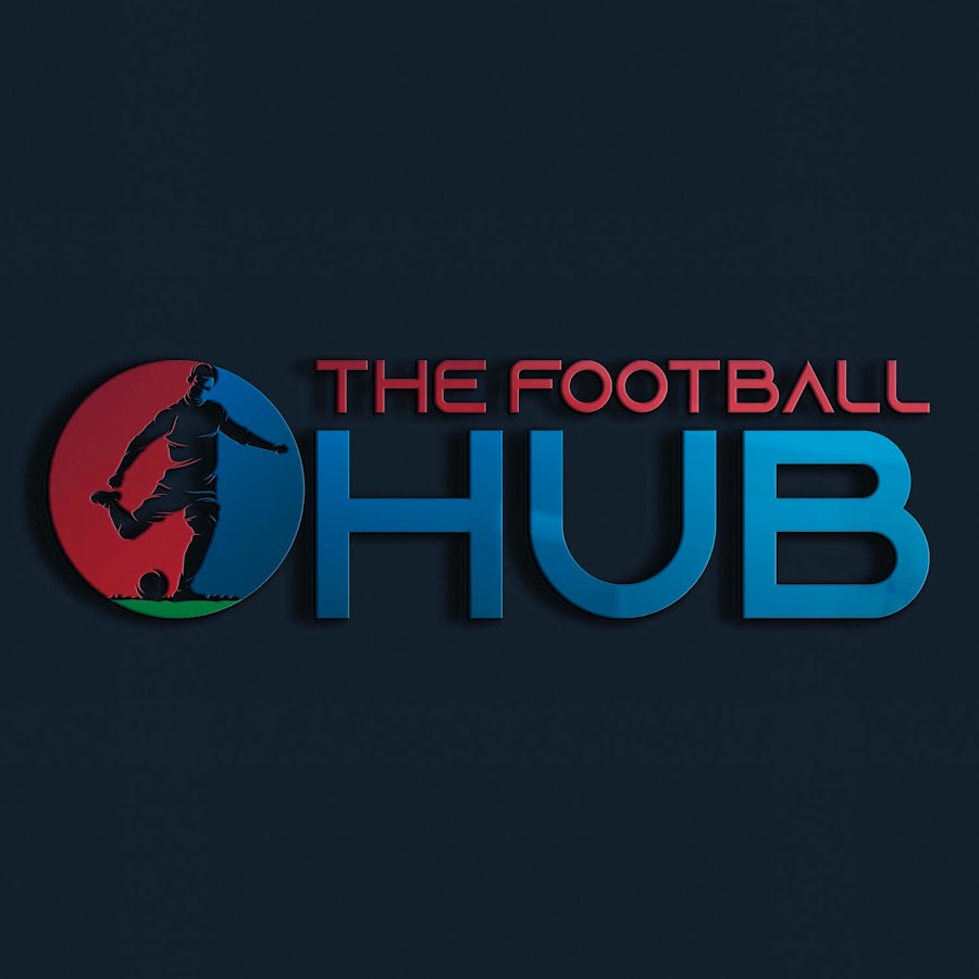 THE FOOTBALL HUB 