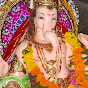 ganpati decoration / dinesh vaity