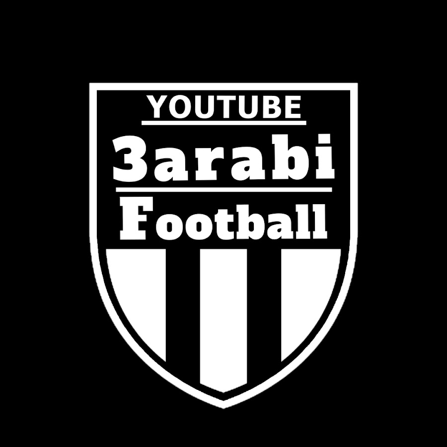 3arabi Football العربي كرة قدم @3arbifootball