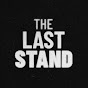 Last Stand Podcast with Brian Custer