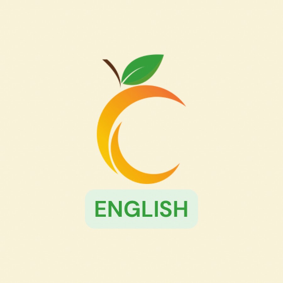 Orange English