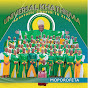 Universal Khathisma Apostolic Church In Zion - Topic