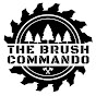 BRUSH COMMANDO