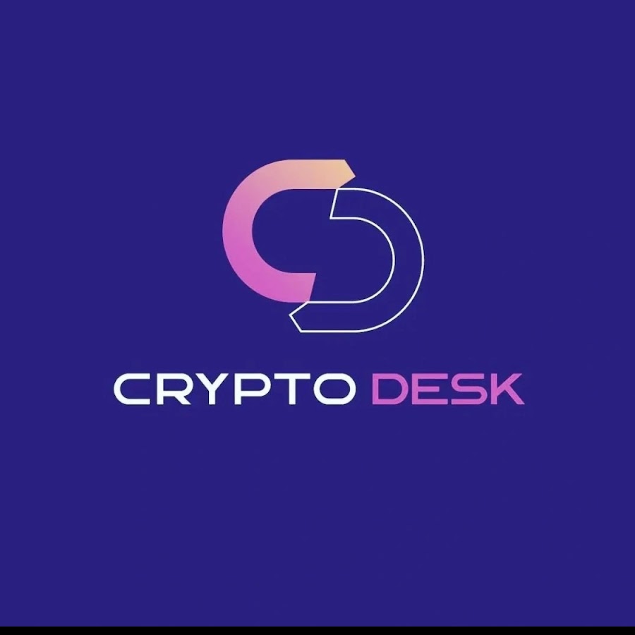 cryptodesk