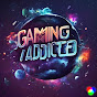 Gaming Addicted