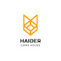 Haider Game House