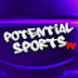 POTENTIAL SPORTS TV