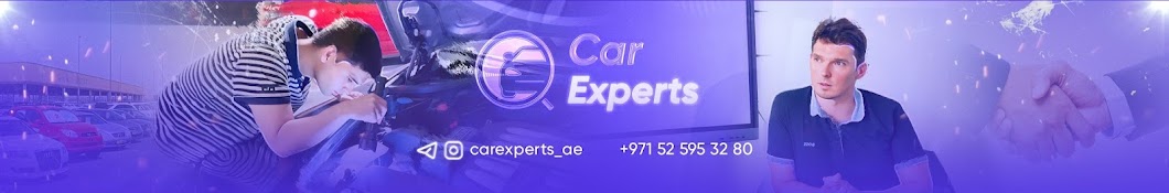 Car Experts | Car selection in UAE