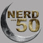 NERD AOS 50 - ASTRONOMIA