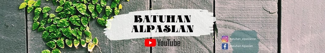 Batuhan Alpaslan