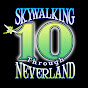 Skywalking Through Neverland