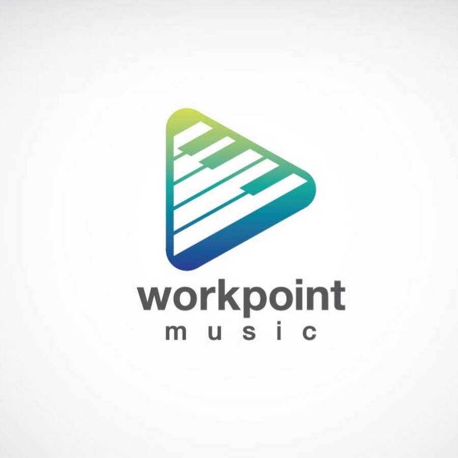 WorkpointMusic @WorkpointMusic