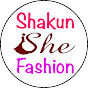 Shakun She Fashion