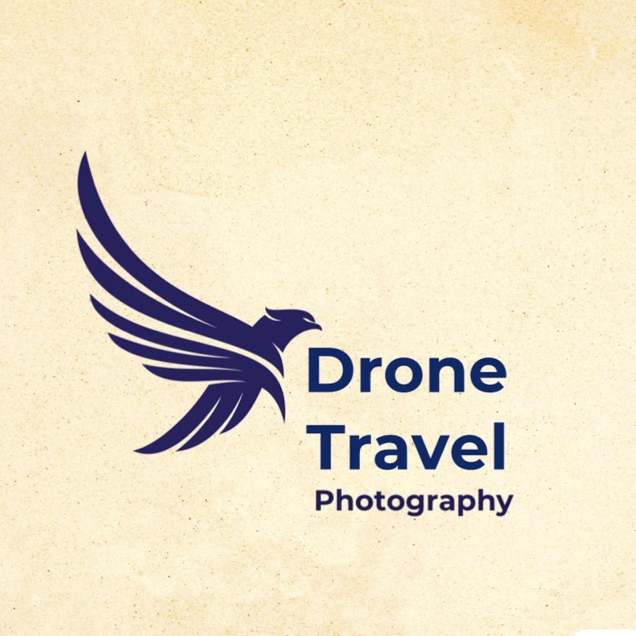 Drone Travel @andyboulbassakos