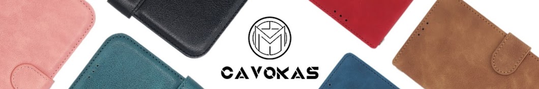 CAVOKAS