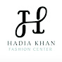 HADIA KHAN