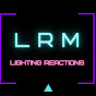 Lightning Reactions 