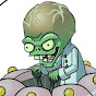 Dr.zomboss play PVZ