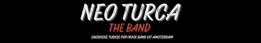 Neo Turca - The Band