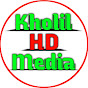 Kholil HD Media