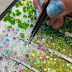 Bead Mosaic