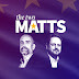 The Two Matts