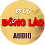 Audio GIÓ ĐÔNG LÀO