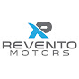 Revento Motors QUALITY PERFORMANCE & PRESTIGE CARS