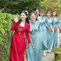 ANN wedding _ Ngày Hạnh Phúc