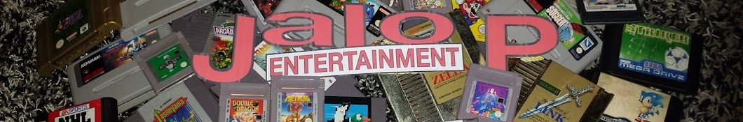 Jalop Entertainment