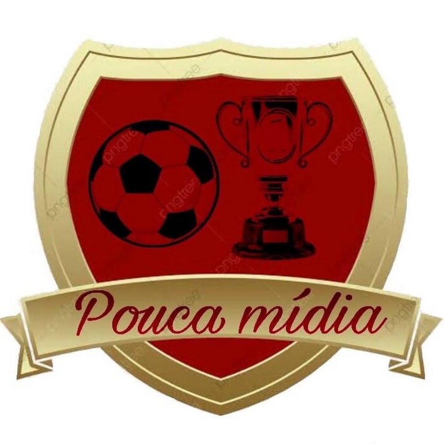 Pouca mídia fc