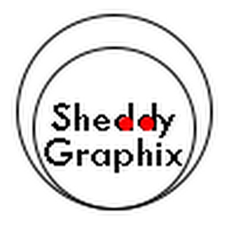 Sheddy Graphix
